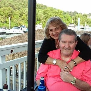 Meet your Posher, Nancy